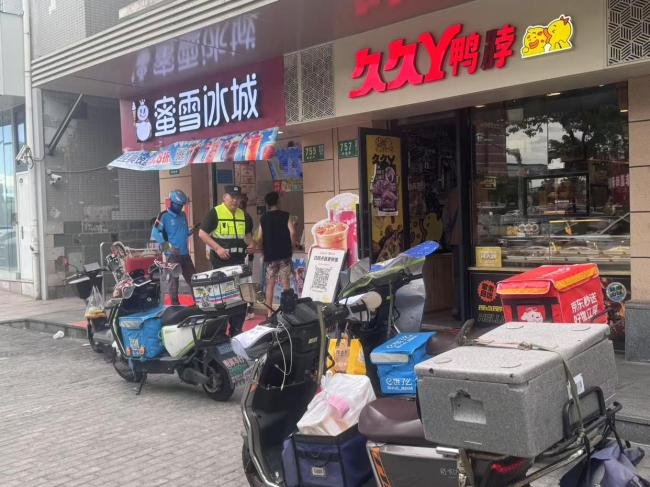 外卖大战最大赢家是茶饮店吗