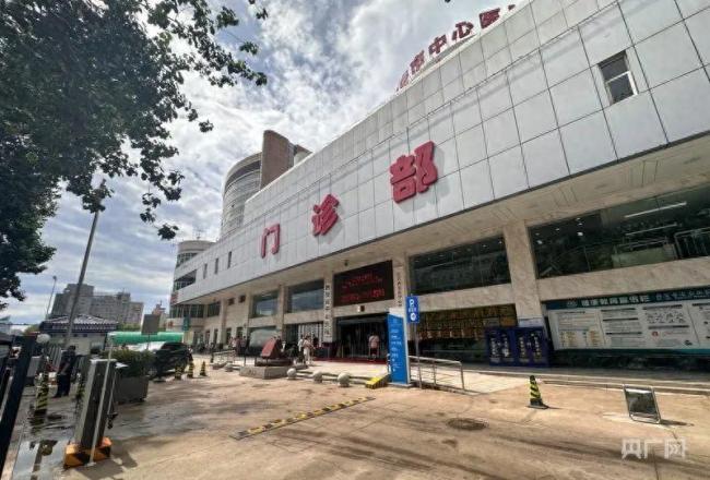 多位血鉛異常兒童家長再發(fā)聲