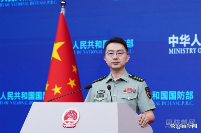 一拳打在“臺獨”腰上，大陸最新反制措施狠辣