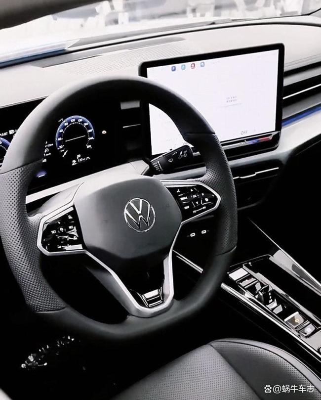 大眾7臺(tái)重磅新車排隊(duì)登場(chǎng) 多款熱門車型升級(jí)亮相