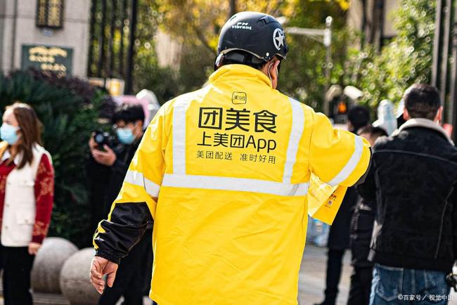 博主：美团阿里开始豪赌未来 AI战略分野显现