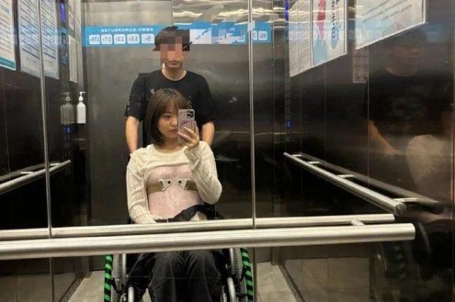 男子開車致女友截癱后失聯(lián) 男友因高額醫(yī)療費逃避責任