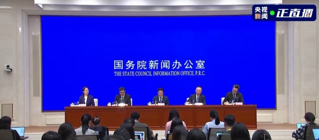 這場發(fā)布會，中國人的成就感拉滿,！