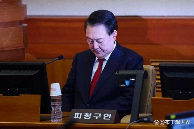 尹锡悦或再难获释 司法争议持续升温