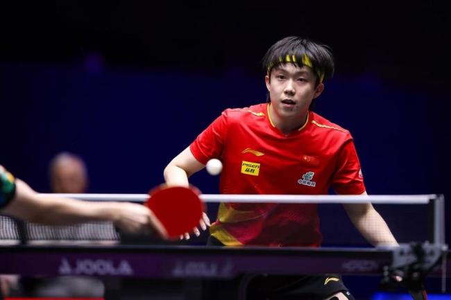 WTT美國大滿貫新球臺為何成爆冷溫床 陌生差異考驗選手適應(yīng)力