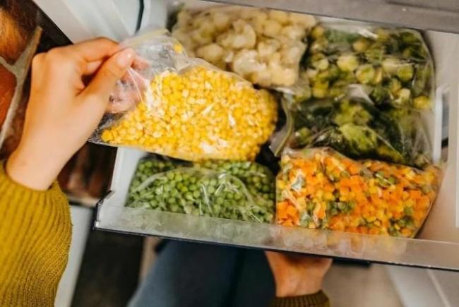 這幾種“不健康”食物其實可以放心吃 為誤解美食正名