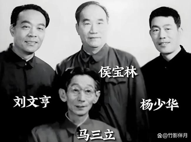 杨少华高温天被儿子推着赚钱？晚年成“IP道具”引发争议