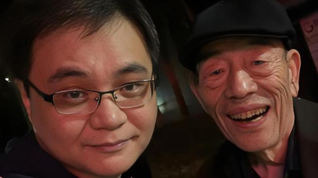 楊少華葬禮安排公布 相聲界齊送別