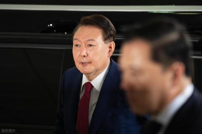 尹錫悅再被捕如何攪動韓國政壇 政壇大戲背后的操盤手