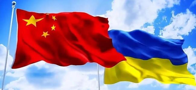 泽连斯基制裁中国公司意欲何为 政治把戏背后的算计