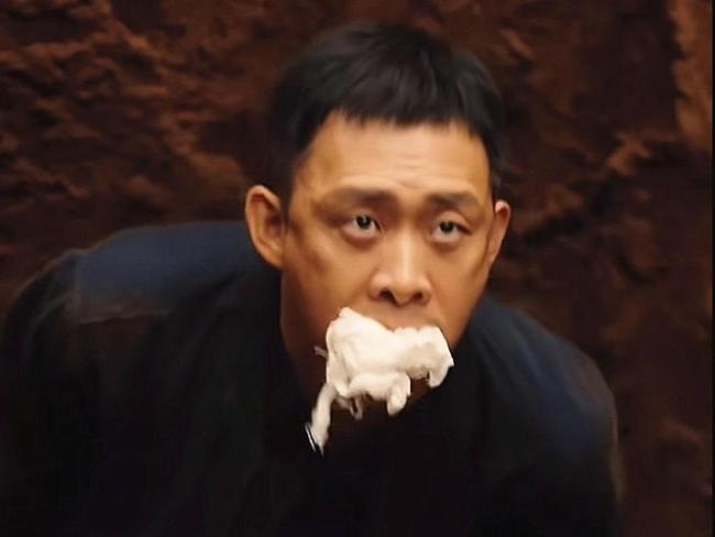 博主：《以法之名》大结局太不爽了 全员恶人引发热议