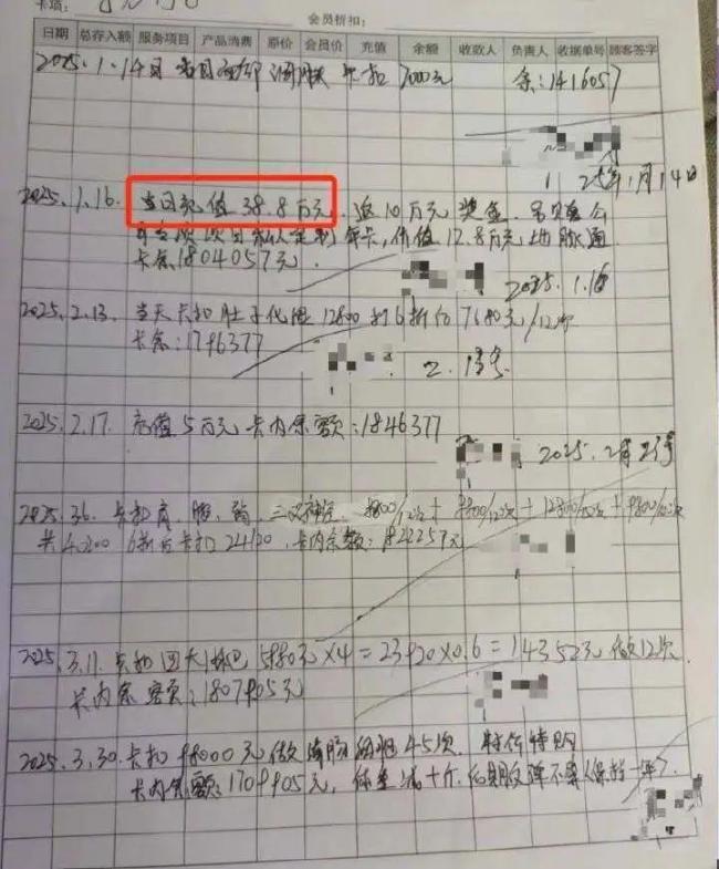 男子理發(fā)店充430萬做灌腸后遭退費(fèi)難 警方介入調(diào)查