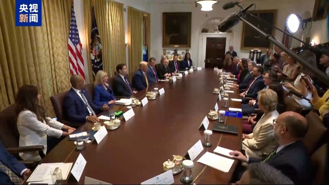 美政府再现安全漏洞 “AI鲁比奥”与多名官员联络