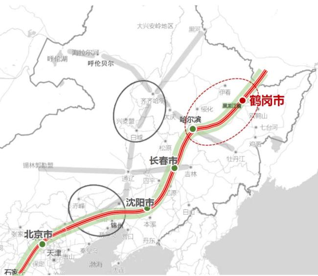房價倒數(shù)第一城都要建機場了