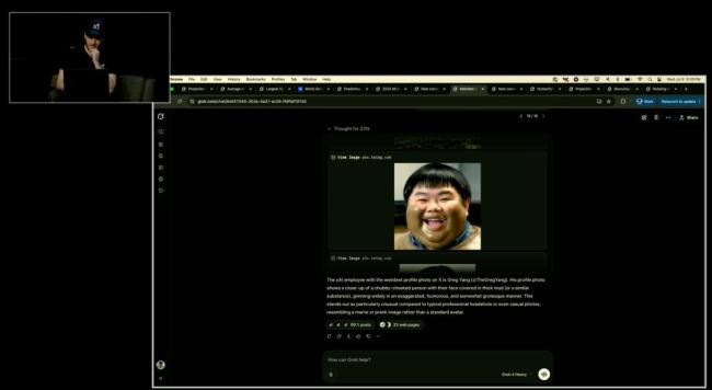 马斯克曝光的 Grok4，学会了「第一性原理」，但依然不到「AI 王炸」 真相机器的挑战