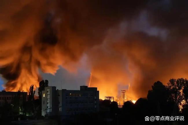 普京开启本轮打击基辅的原因是什么 斩首行动引发雷霆反击