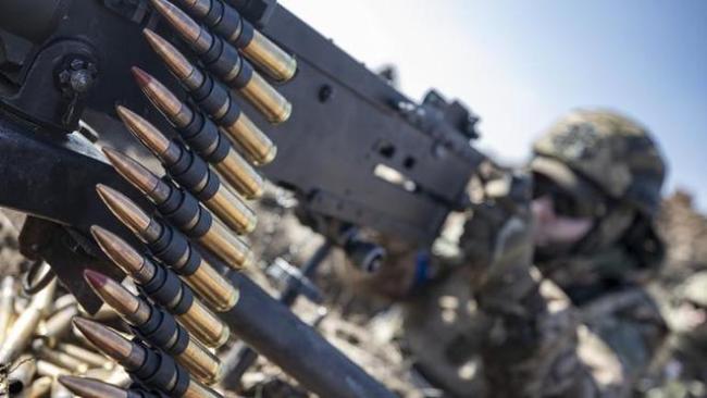 特朗普会“教训”俄罗斯吗 美俄关系再起波澜