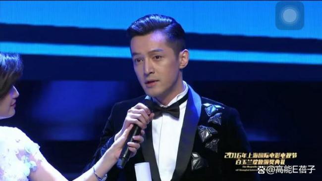 张译《以法之名》结局烂尾，演员到底有没有“免死金牌”？ 好角色≠长期护身符