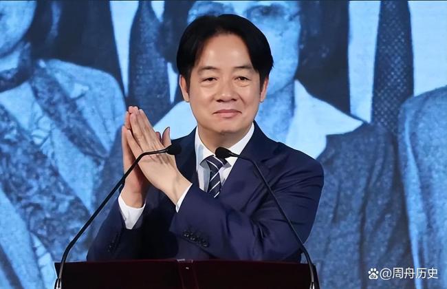 臺(tái)每年接收6000噸稀土，卻配合美國(guó)打壓國(guó)企,，大陸堵死賴清德后路