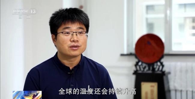 多國遭遇極端高溫 全球熱浪危機(jī)加劇