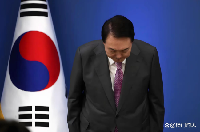 博主：李在明拒绝在中美之间二选一 寻求平衡外交策略