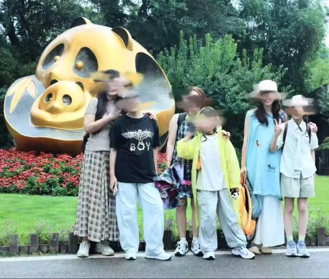 三對(duì)母女旅游墜河區(qū)域又打撈1具遺體
