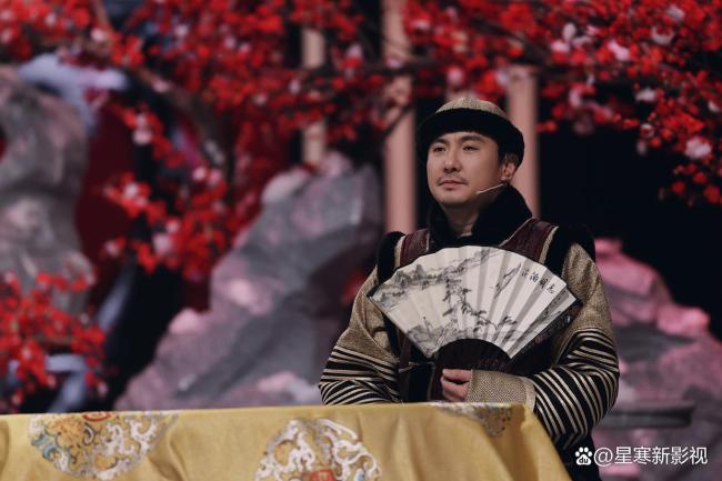 《王牌对王牌》时隔534天回归 网友热议嘉宾阵容