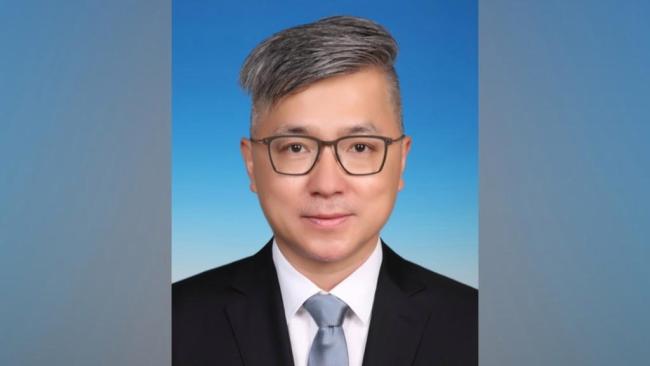 北京市委市政府決定：肖向榮任北京舞蹈學(xué)院副院長(zhǎng)
