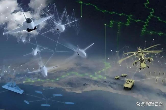 中国正研制的空空导弹到底有多强大 未来黑科技引领变革
