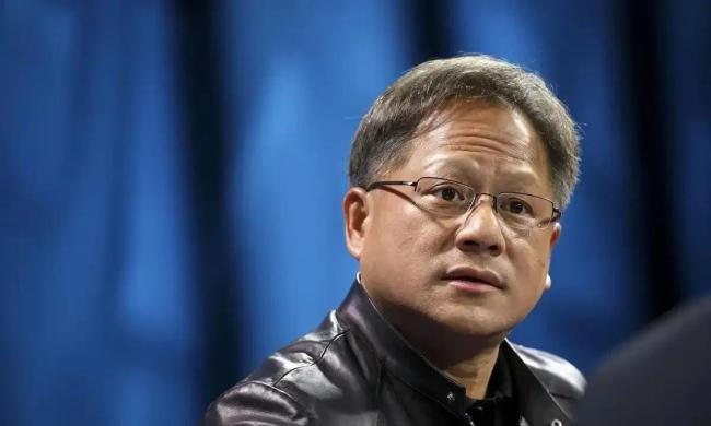 黃仁勛再訪中國 這次吹點什么風 中美科技博弈新變局