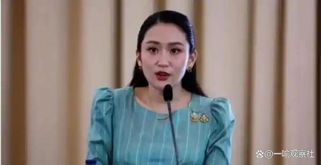 博主：洪森猛料侵蝕他信家族民意基礎(chǔ)