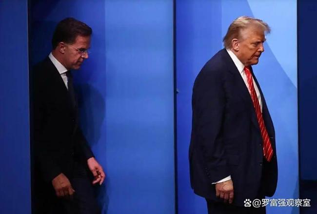 博主：普京再不孤注一掷俄或被拖垮 战争延续或致衰败