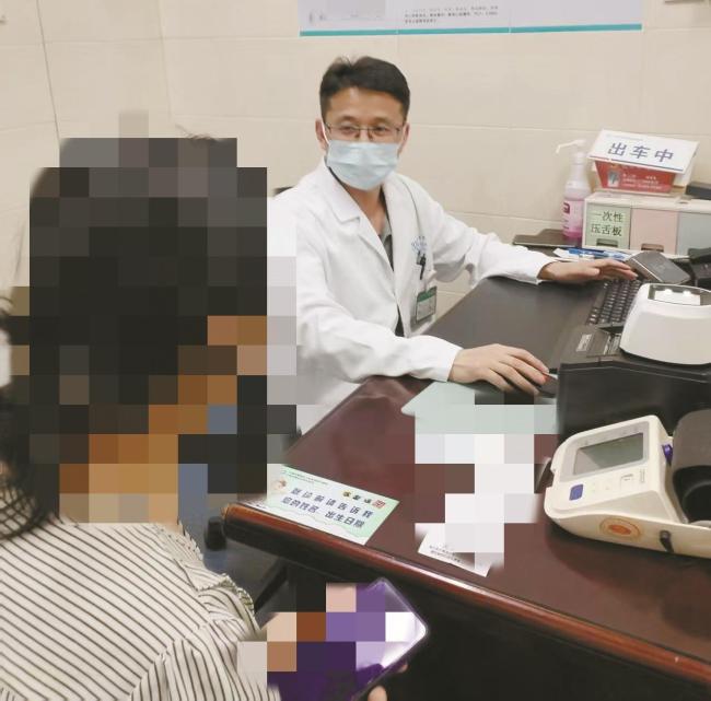 沒胃口、沒精神 是胃腸道出了問題嗎,？醫(yī)生：高齡老人要警惕“隱形中暑”