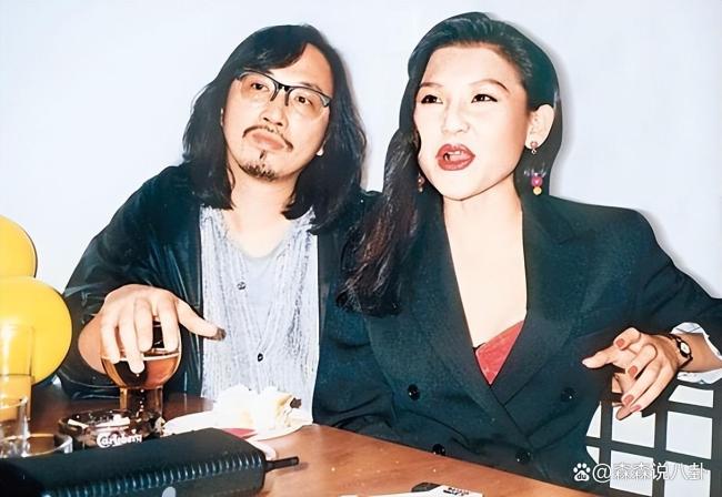 香港導(dǎo)演黃泰來因喉癌去世 享年75歲 一代影壇巨匠隕落