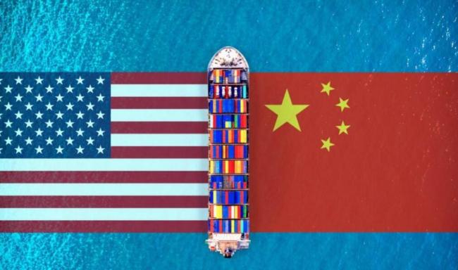 中美關(guān)稅戰(zhàn)是否會在8月重啟 全球供應(yīng)鏈面臨裂變