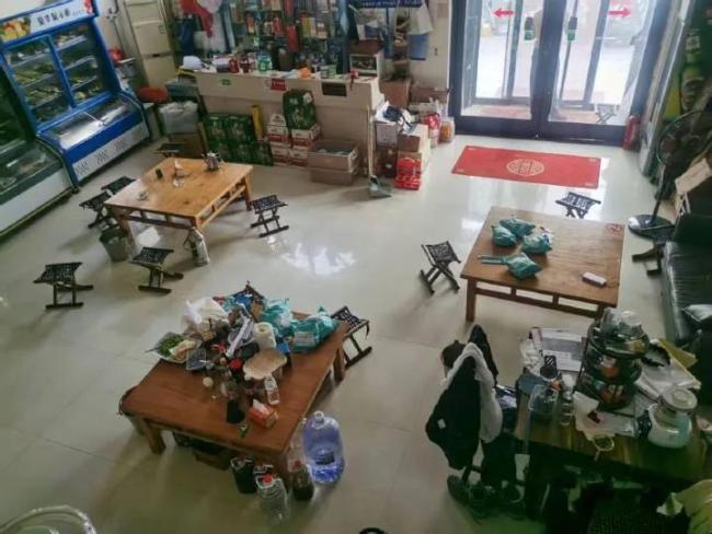 “蛤蟆湯被罰款事件”5人停職 執(zhí)法不當引關(guān)注