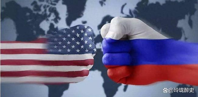 特朗普对俄关税威胁是针对中国吗 牵制中国策略浮现