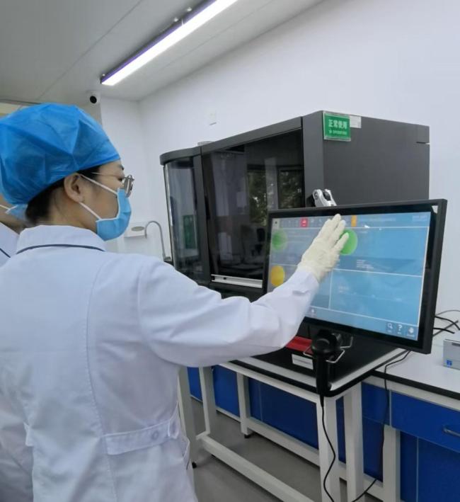 河南發(fā)現(xiàn)稀有血型 比熊貓血還罕見 全球首次新基因發(fā)現(xiàn)