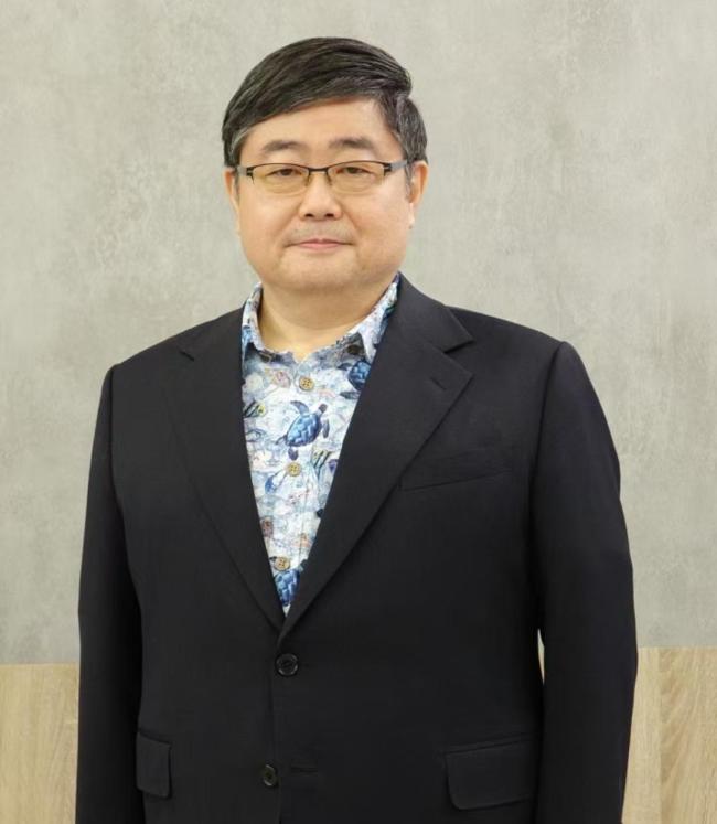 臺軍前海軍艦長呂禮詩接受《環(huán)球時報》專訪：臺灣軍購買來“心酸與空虛”