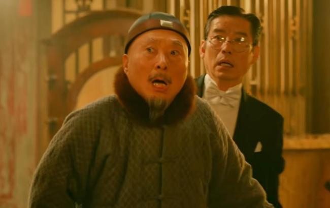 博主：71歲陳佩斯再破天花板 古稀之年挑戰(zhàn)新領(lǐng)域