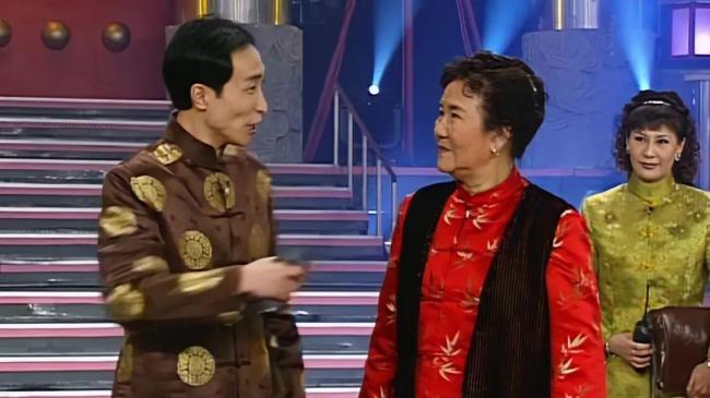 趙麗蓉逝世25周年 笑聲與懷念依舊
