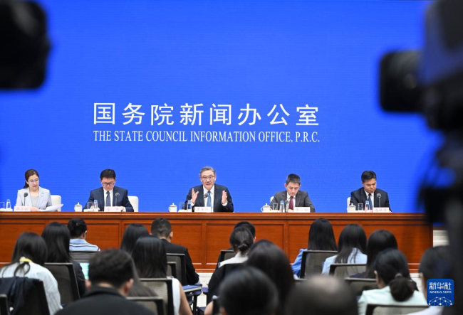 “十四五”期間自貿(mào)試驗區(qū)成果顯著 高水平開放步伐加快