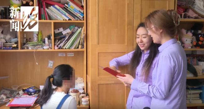 父親病逝母親失蹤 女孩考上上海理工 夢想飛翔的季節(jié)