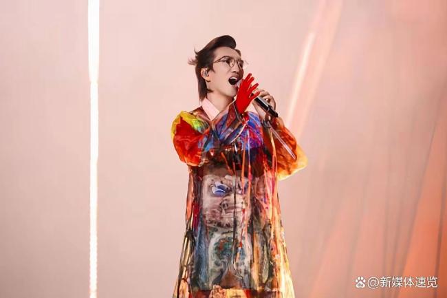 林志炫《太難唱了》變太難聽了 挑戰(zhàn)高難度曲目