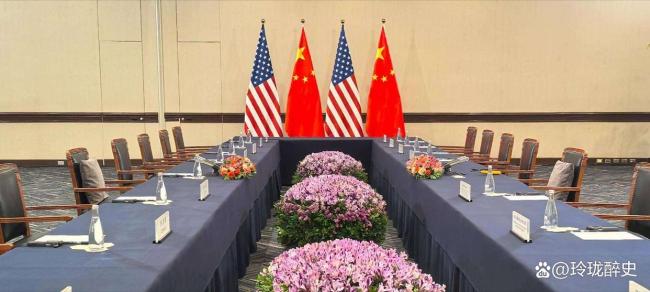 特朗普为何对中国放低了姿态 争取访华机会