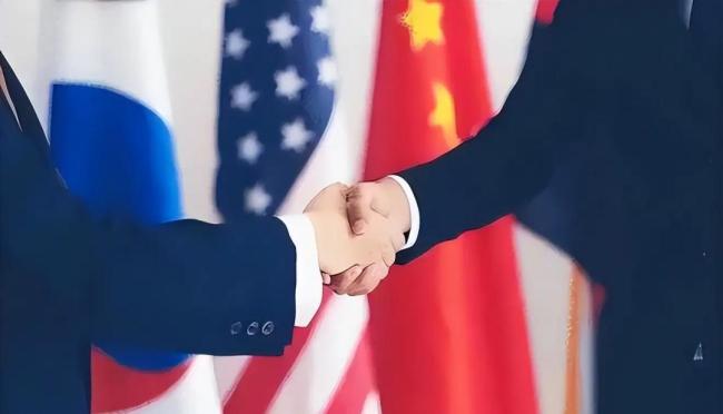 關稅戰(zhàn)結局會大反轉嗎