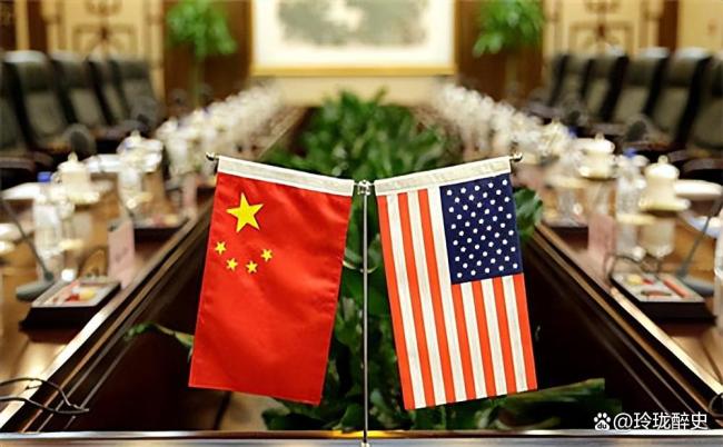 特朗普为何对中国放低了姿态 争取访华机会