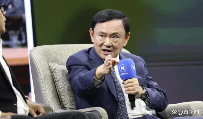 洪森仍在出牌 佩通坦“内外承压” 家族宿命与政治风波交织