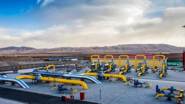 大V：中国给了特朗普沉重一击 全球反击格局成型