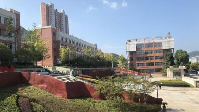 貴州兩學校指責對方中高考造假 虛假宣傳爭議升級